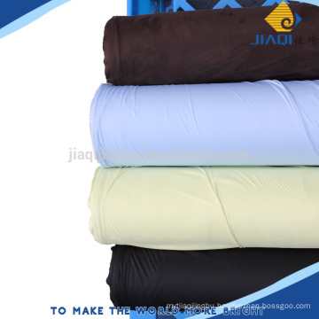Microfiber cloth in roll for Optical